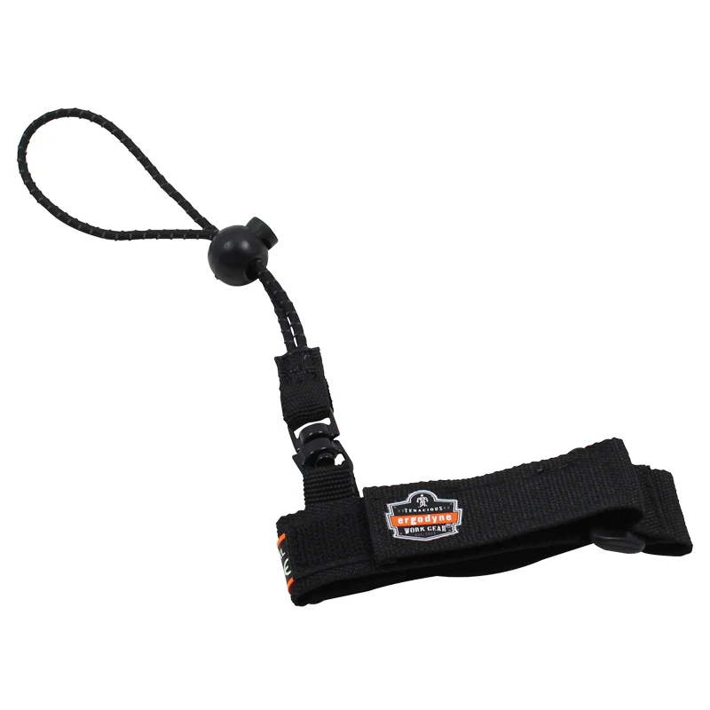 Wrist tool lanyard with velcro (loop on end)